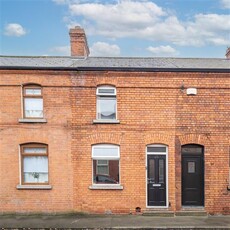 25 Phoenix Street , Inchicore, Dublin 8