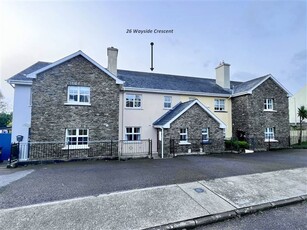 26 Wayside Crescent, Clonakilty, Co. Cork