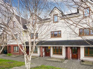 3 Garrynisk Square, Belgard, Dublin 24