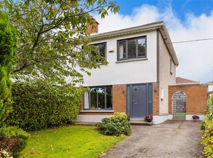 33 Beverly Drive, Knocklyon, Dublin 16