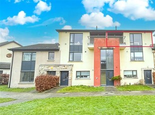 33 Burrells Walk, College Park, Kilkenny, Kilkenny R95 D744