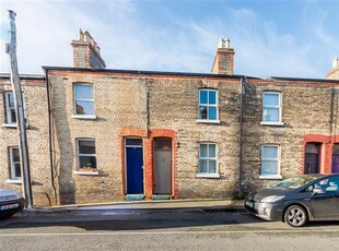 33 Sitric Road, Stoneybatter, Dublin 7