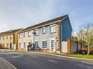 34 Carn Glas Way, Gracedieu, Waterford City, Co. Waterford