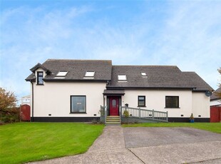 39 Sandy Lane, Ballymoney, Gorey, Co. Wexford Y25 VK12