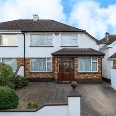 40 Woodford, Brewery Road, Stillorgan, County Dublin