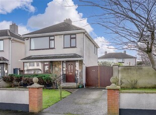 528 Orwell Park Crescent, Templeogue, Dublin 6W