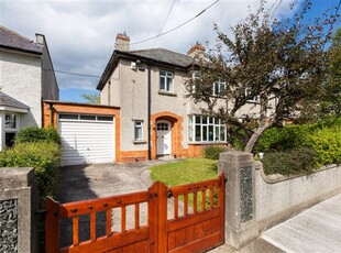 54 St. Helen's Road, Booterstown, Co. Dublin