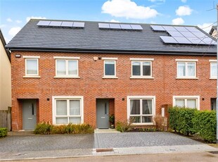 6 Shackleton Grove, Shackleton, Lucan, County Dublin