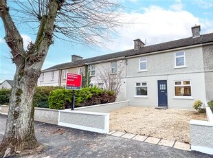 62 St Fiacre's Place, Kilkenny, Kilkenny R95 VEH7