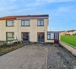 7 Corrovorrin Avenue, Ennis, Co. Clare