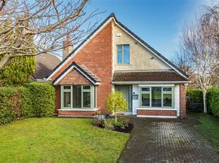 7 Kerdiff Park, Naas, Kildare