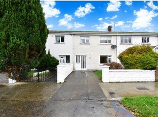 78 Arthur Griffith Park, Lucan, Dublin K78 XF67