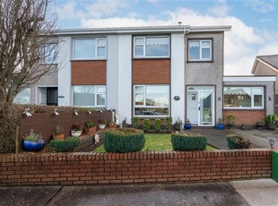 8 Clover Hill Estate, Blackrock, Blackrock, Cork T12 KX6K