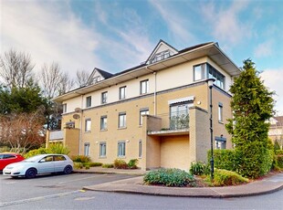 Apartment 137, Block 10, Allendale Square, Clonsilla, Dublin 15