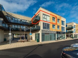 Apartment 16, Building B The Waterways, Sallins, Kildare