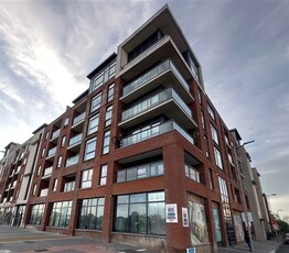 Apartment 2, 71A, Belmayne Avenue, Belmayne, Dublin 13, Co. Dublin D13 V96K