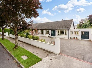 Corlanty, 13 College Park, Castleknock, Dublin 15, County Dublin