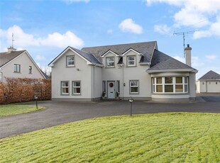 Crossboyne, Claremorris, County Mayo F12 Y8W2