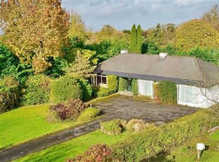 Kilcock Road, Maynooth, County Kildare