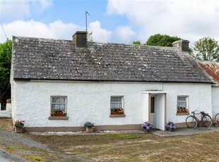 Lisnamucklagh, Dysart, Ballinasloe, County Roscommon H53 V563