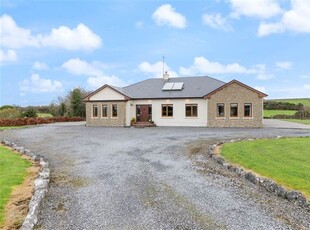 Luggawannia, Headford, County Galway H91 VF7V