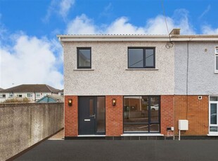 New Home, 26A Westpark Drive, Glasnevin, Dublin 11