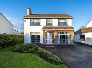 Sonas, Ashgrove, Cartrontroy, Athlone, County Westmeath N37 H568