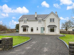 Tonamace, Corrandulla, County Galway H91 NND3