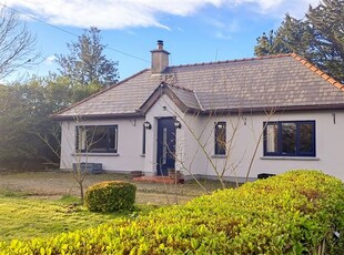 Tupelo Cottage, Puddle Lane, Ballycanew, Gorey, Wexford