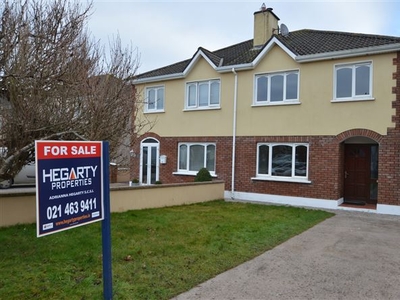 12 Willowfields, Ladysbridge, Cork