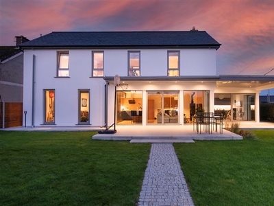 13 Joseph Ahern Terrace, Knockgriffin, Midleton, Cork