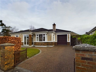 13 Lacken Rise, Tullow Road, Carlow, County Carlow