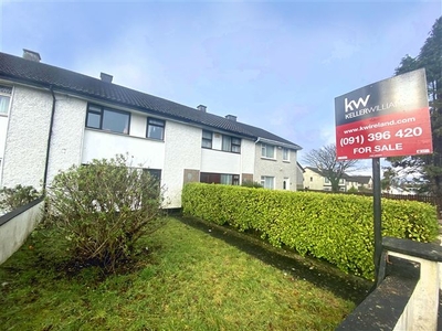 15 Bayview Rise, Ballybane, Galway