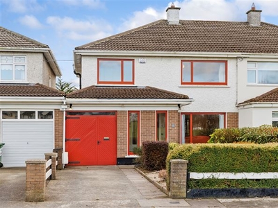 17 Churchview Park, Killiney, County Dublin