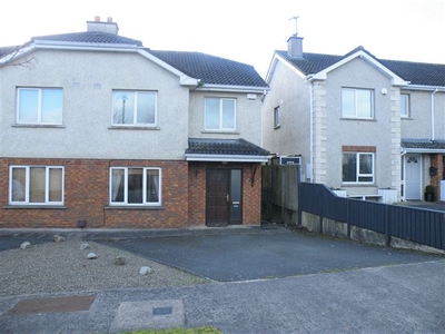 19 Cluain Ard, Arklow, Wicklow