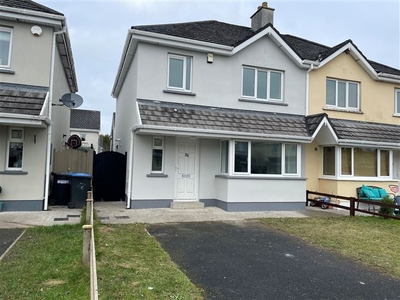 26 Riverside, Portarlington, Offaly