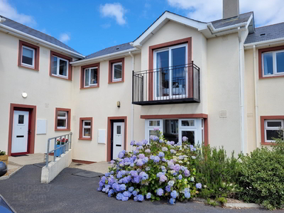 3 Seacliff Dunmore East, Waterford