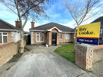 31 Broadfield Court, Rathcoole, Co. Dublin