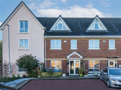 48 Drynam Crescent, Drynam Hall, Kinsealy, County Dublin