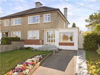 69 Silchester Park, Glenageary, Co. Dublin