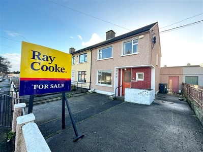 95 Ballygall Crescent, Finglas, Dublin 11