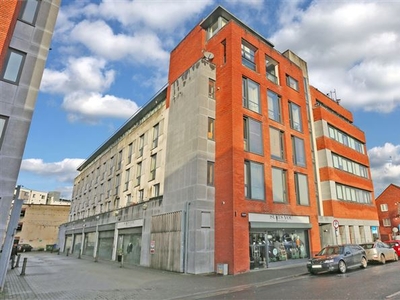 Apartment 19, Chapel Court, Limerick City, Co. Limerick