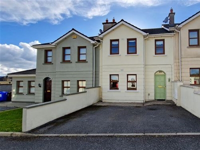 13 Birch Grove, Ard Na Sidhe,, Clonmel, Tipperary