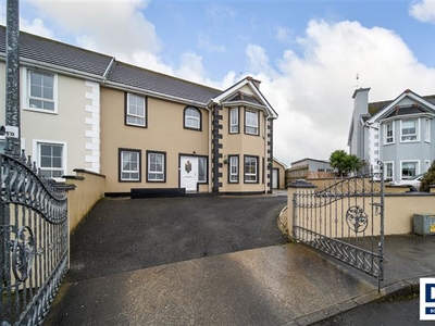 18 Carrick Bridge, Bridgend, Burt, Donegal