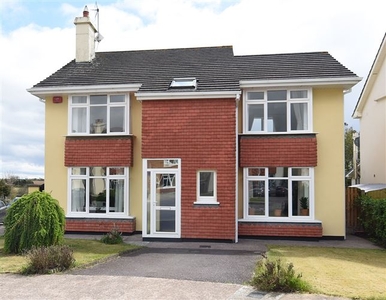 19 Ringcurran Rise,Ardbrack , Kinsale, Cork