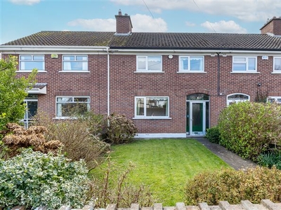 2 Castilla Park, Clontarf, Dublin 3