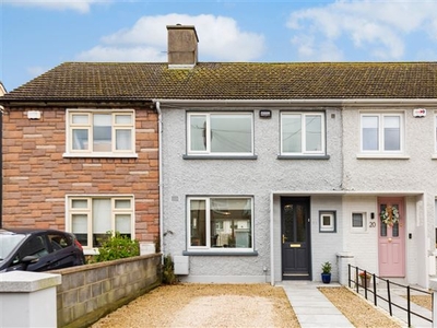 22 Loreto Crescent, Rathfarnham, Dublin 14