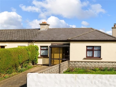 25 Father Burke Road, The Claddagh, Galway