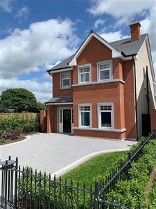 25 Grange Park, Dunshaughlin, Meath