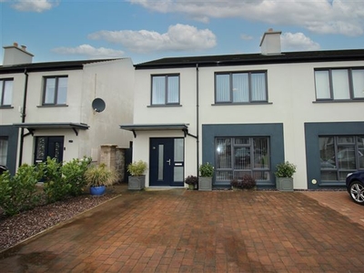 28 The Gearagh, Meadowlands, Macroom, Cork